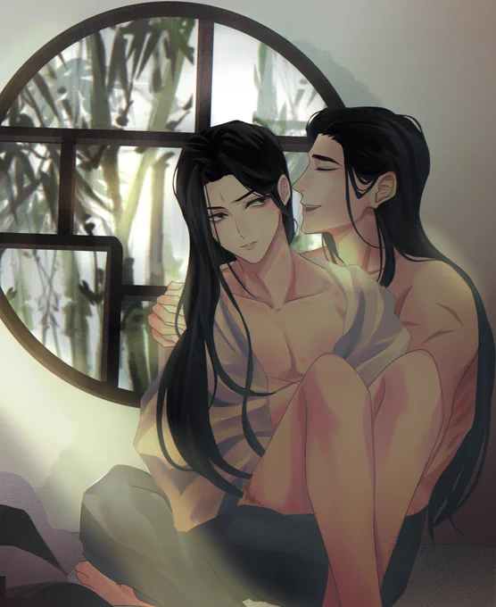 七九の日2024 肌色注意! #qijiu #七九