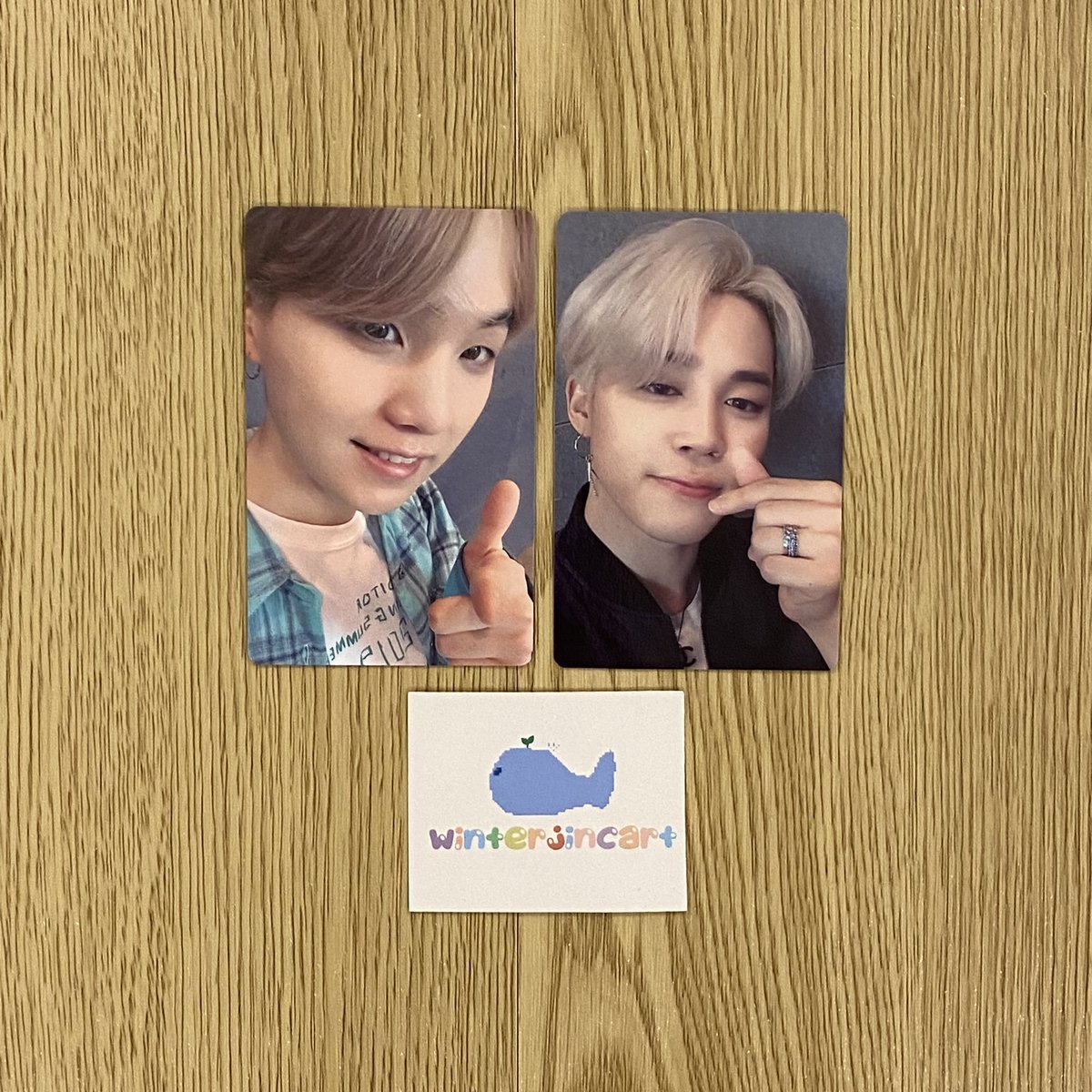 winterjin 🛒 tweet media