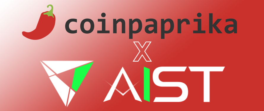 AistToken's tweet photo. ⭐️AIST added to Coinpaprika 
https://t.co/0W4aSRPQNc

AIST is a token that runs on Binance Smart Chain as a WEB 3.0 solution with the ability to stack, accumulate and exchange both within the native network,will be launched in other networks through bridges. https://t.co/RFenDBdv0p