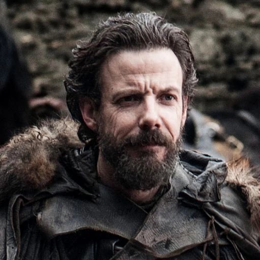 WCAmell_'s tweet photo. @nahuhead @TheJoeMagician Replaced by this guy in GOT https://t.co/GFthoZqHs8