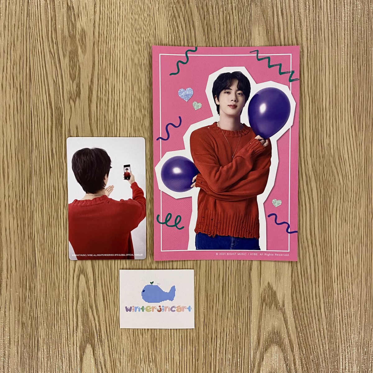 winterjin 🛒 tweet media