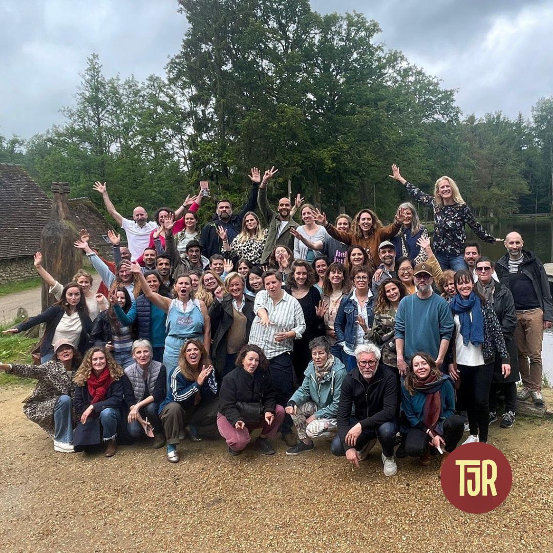 Fondation SNCF (@fondationsncf) on Twitter photo Dans le cadre du dispositif Le Tremplin Jeunes en Ruralité, notre association partenaire
<a href="/landestini/">Landestini, La terre est notre destin.</a> propose aux jeunes qui le souhaitent des stages d'été de 5 semaines pour découvrir et expérimenter l'entrepreneuriat en milieu rural.
👉En savoir plus : vu.fr/qAQpc Dans le cadre du dispositif Le Tremplin Jeunes en Ruralité, notre association partenaire
<a href="/landestini/">Landestini, La terre est notre destin.</a> propose aux jeunes qui le souhaitent des stages d'été de 5 semaines pour découvrir et expérimenter l'entrepreneuriat en milieu rural.
👉En savoir plus : vu.fr/qAQpc