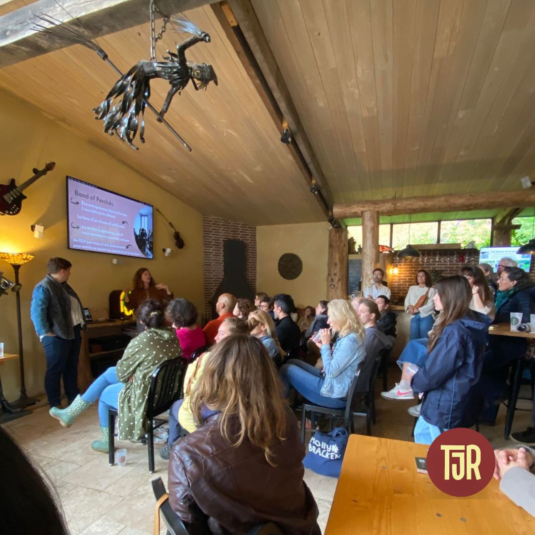 FondationSNCF's tweet photo. Dans le cadre du dispositif Le Tremplin Jeunes en Ruralité, notre association partenaire
@landestini propose aux jeunes qui le souhaitent des stages d'été de 5 semaines pour découvrir et expérimenter l'entrepreneuriat en milieu rural. 
👉En savoir plus :  https://t.co/4yJZwY2A4g https://t.co/tErzc33UjK