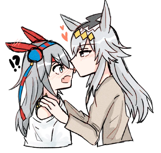 オグタマrkgk  