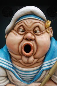 ramonheeren's tweet photo. Ik hoop dat we binnenkort te weten gaan komen of we deze twee gasten nog gaan terugzien… #Efteling #iconen https://t.co/hYnobohXPN
