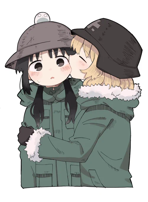 もち…
