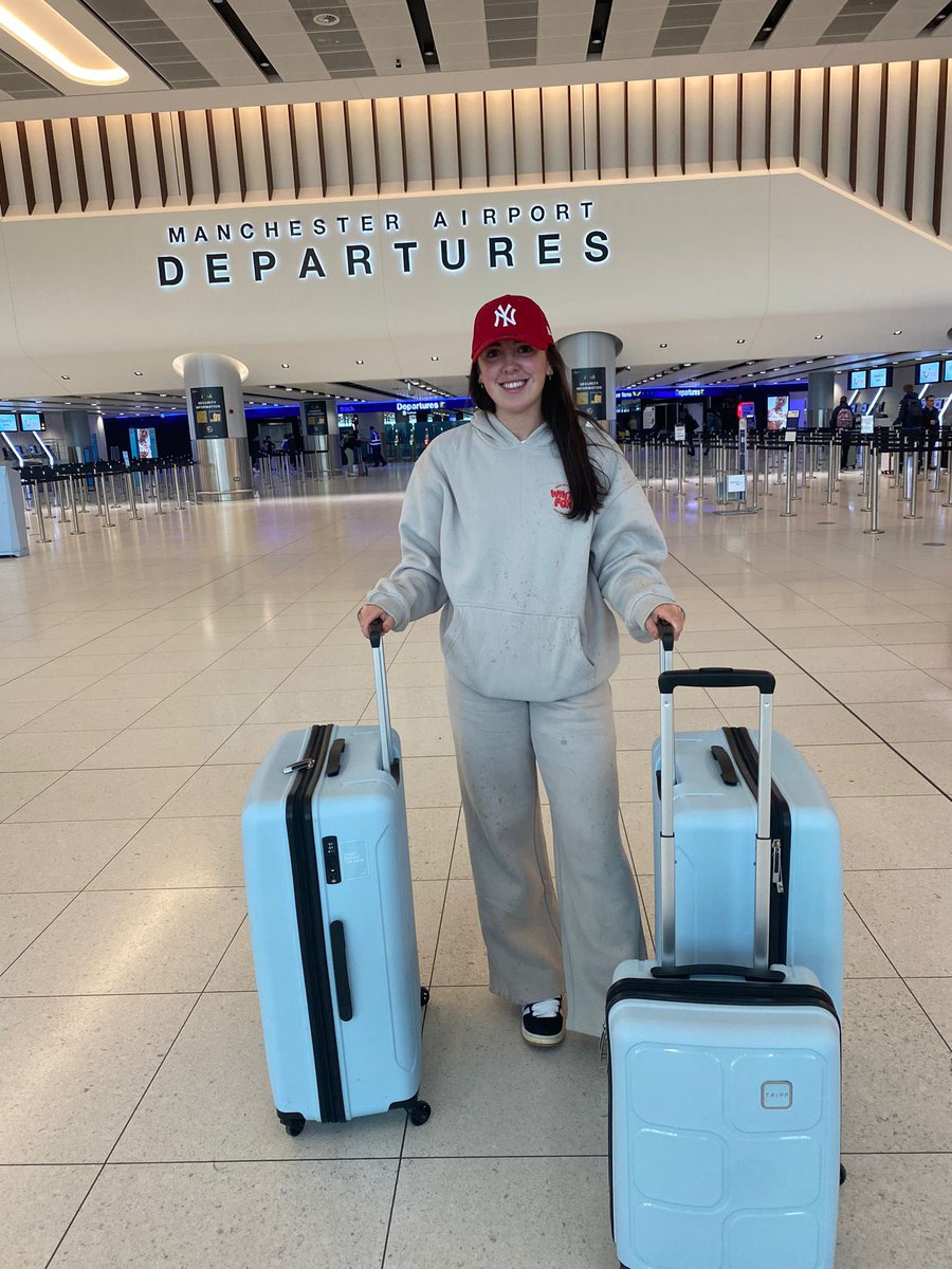 Sienna Strapp tweet media