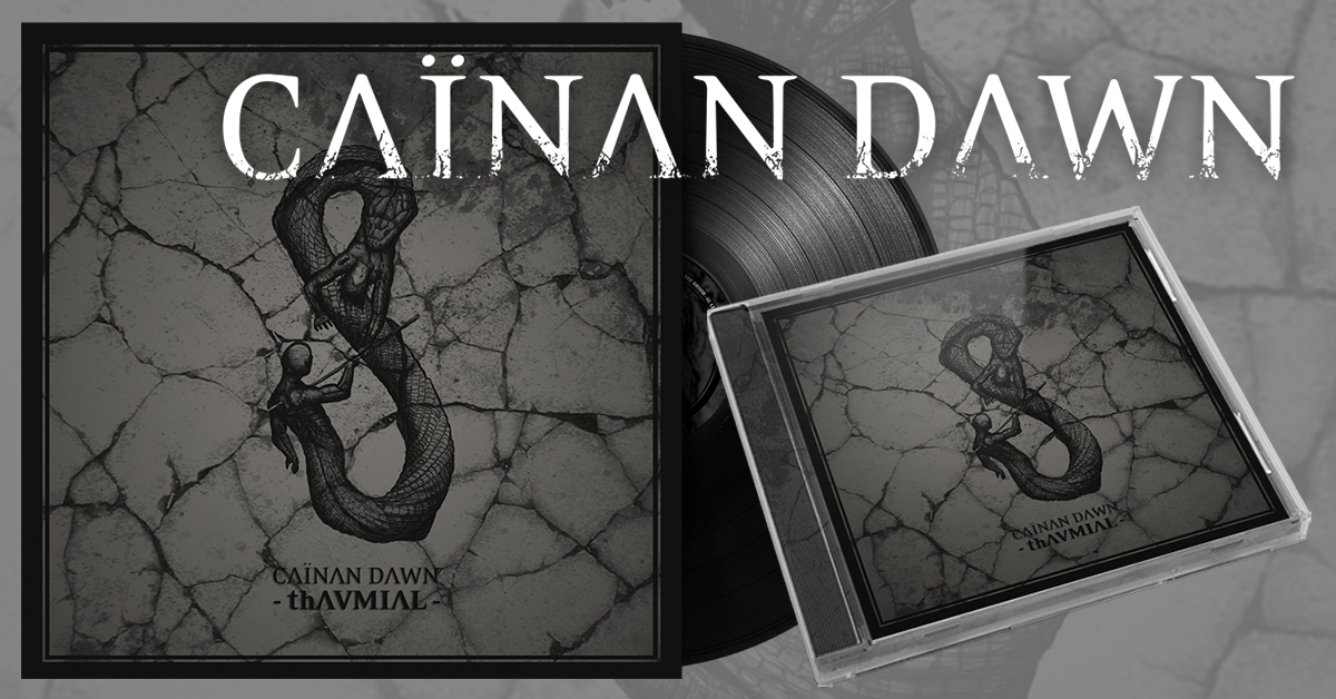 OsmoseProd's tweet photo. CAINAN DAWN items are in stock!
🛒 https://t.co/TulvztbbtZ
"Lagu" LP/CD
"F.O.H.A.T." CD
"Thavmial" LP/CD
#cainandawn #glaciation #anorexianervosa #mutiilation #suicidecircle #morguliath #baa #diablation #deathcodesociety #frenchblackmetal #osmoseproductions https://t.co/2JQ410SlB7