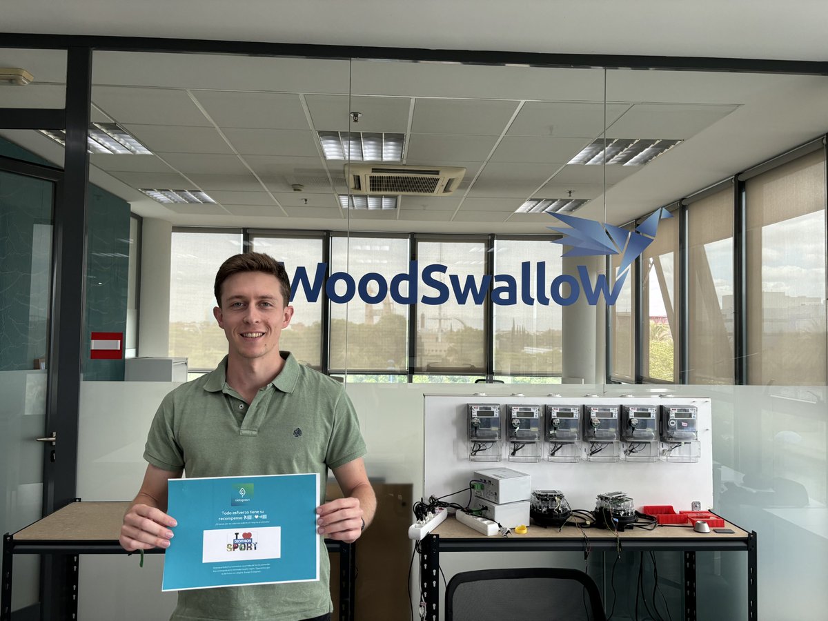 WoodSwallow tweet media