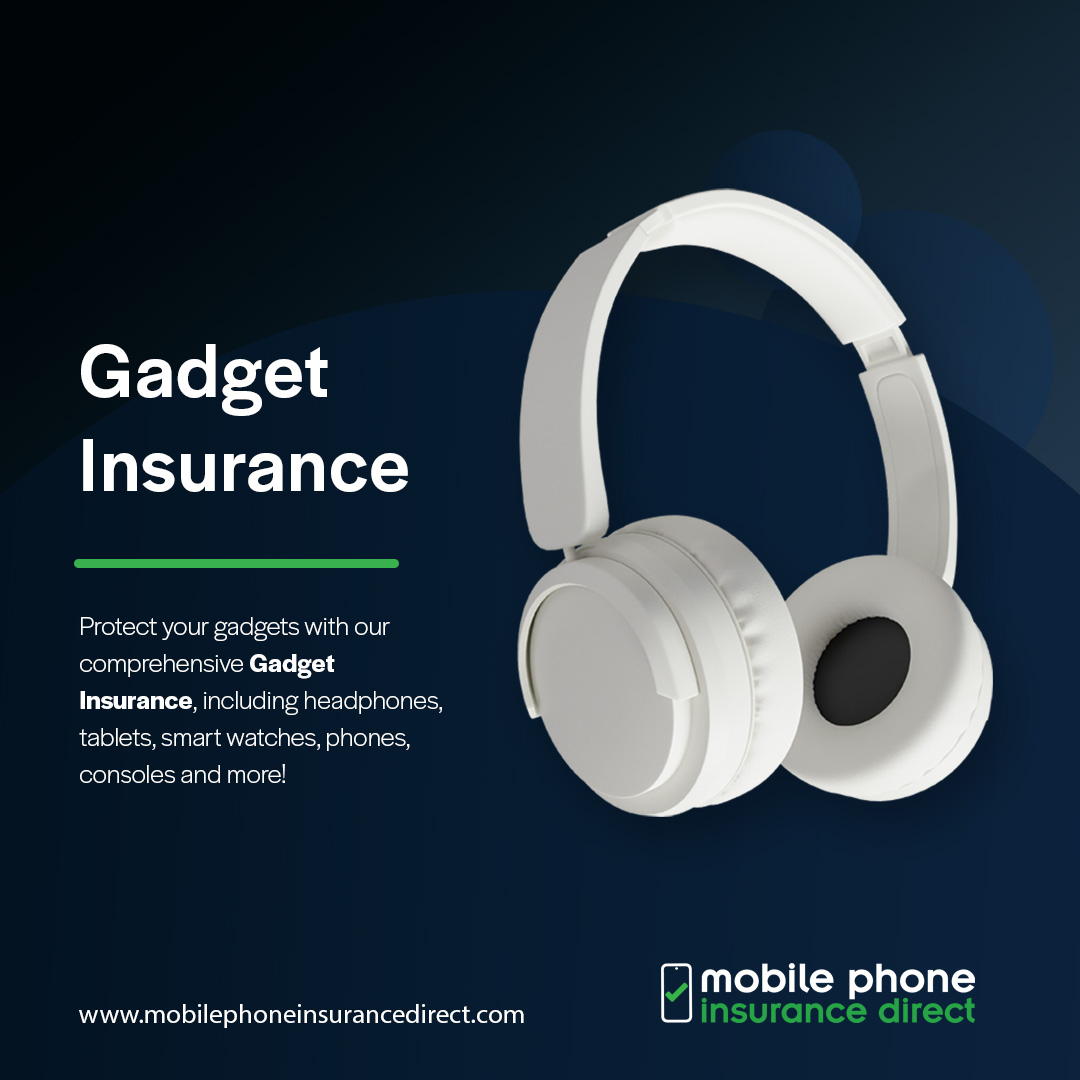 MPID_UK's tweet photo. Keep your gadgets safe with our Gadget Insurance! From headphones to consoles, we've got you covered. Get peace of mind at https://t.co/At7ifJUb4l. *T&amp;Cs apply. #gadgetinsurance #protectyourtech #gadgetprotection #mobilephoneinsurancedirect https://t.co/5CUG0pZvRw
