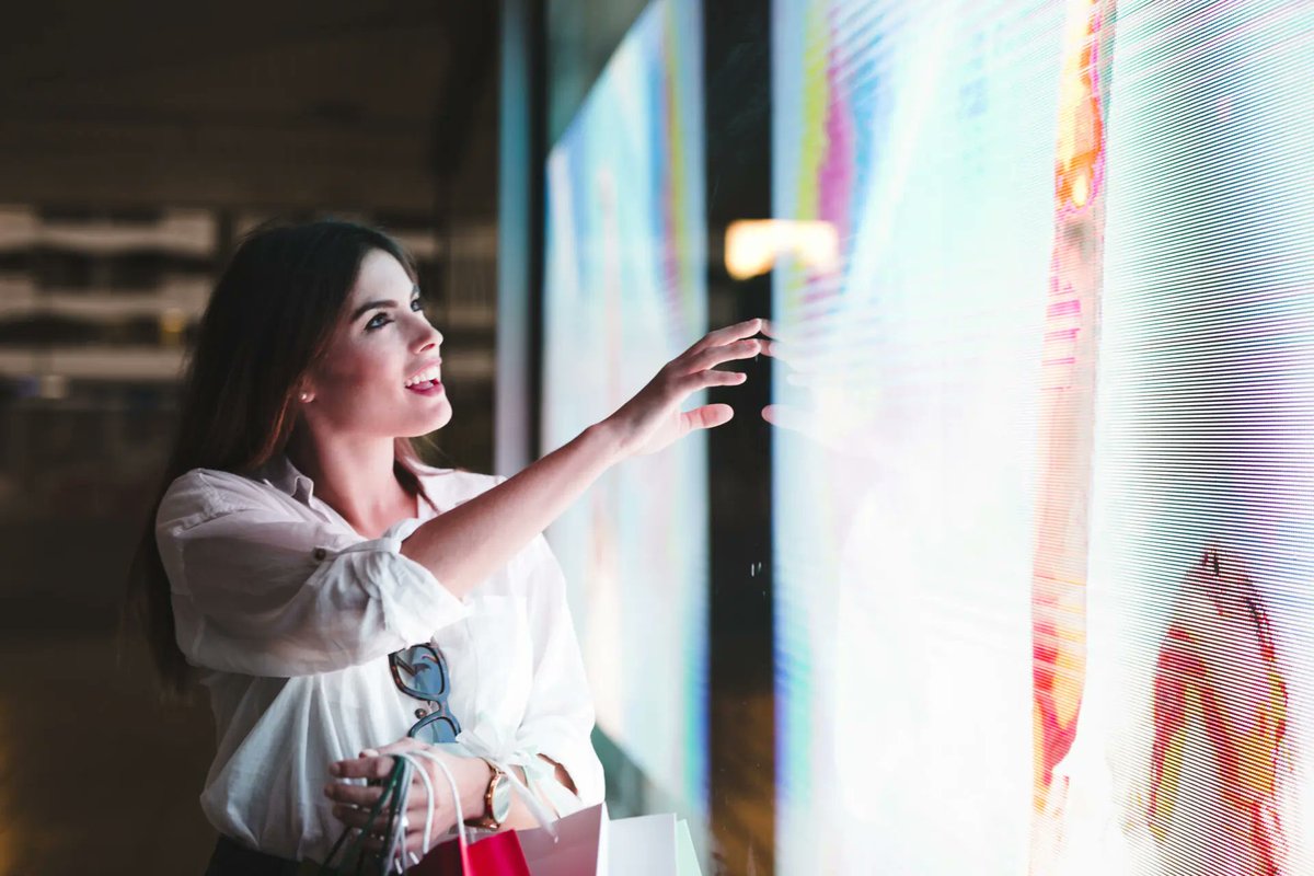 Cavalieri_D_'s tweet photo. Le emozioni dei clienti stanno ridefinendo il panorama del #retail. Scopri come un approccio emotivamente intelligente può creare esperienze d'acquisto memorabili e personalizzate.
https://t.co/2rXeqyxpuM

#CustomerExperience https://t.co/VEQBBdyexM