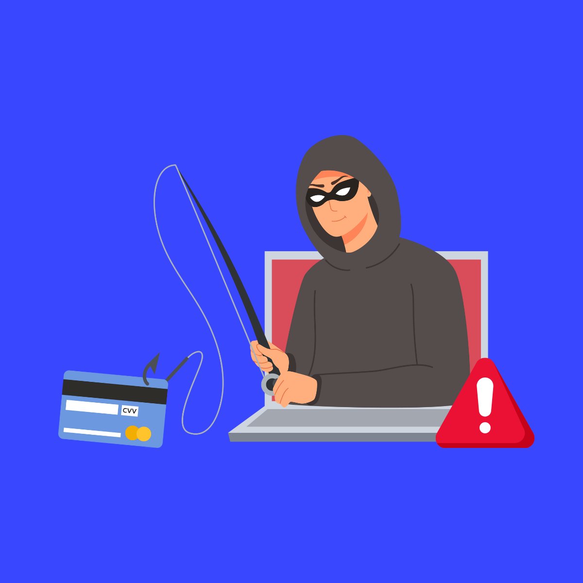 84% of breaches in the UK are phishing-related. Criminals use phishing to trick victims into revealing sensitive data or installing malware.

By educating employees and implementing security measures, organisations can reduce their risk of these attacks.

Need help? Contact us.