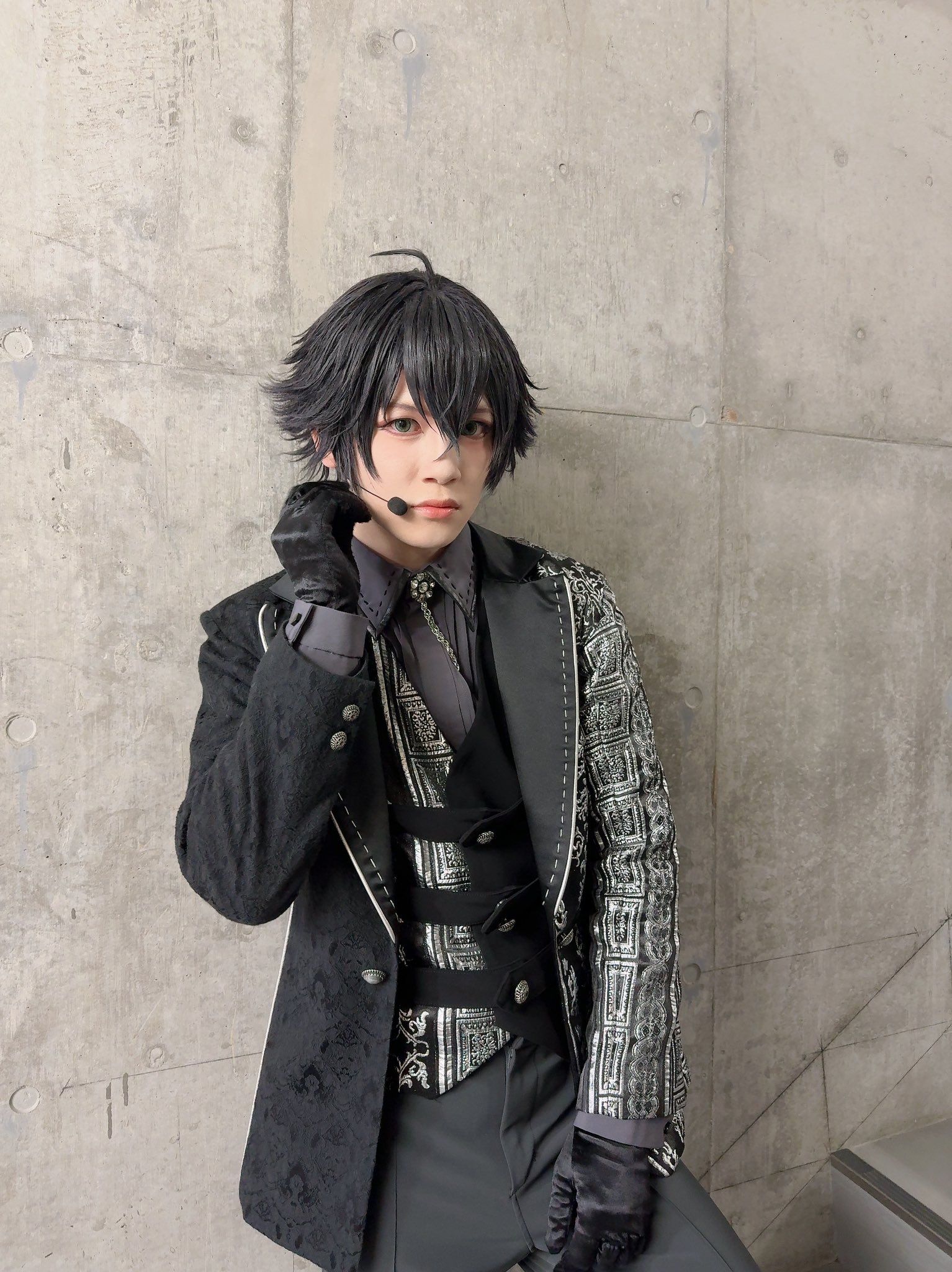 ミュージカル刀剣乱舞 水心子正秀 シングルCD『VIVA CARNIVAL』(プレス限定盤H) ＊水心子正秀