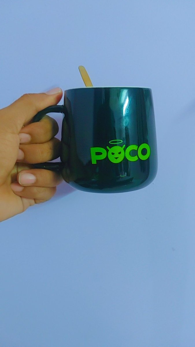 vamsimule1's tweet image. Unboxing joy POCO! 📦✨
Thankyou Very much @IndiaPOCO
For goodies
@Himanshu_POCO
@POCOGlobal
@tacobellindia
#poco
#pocotaco
#TechDelight #POCOAwesome