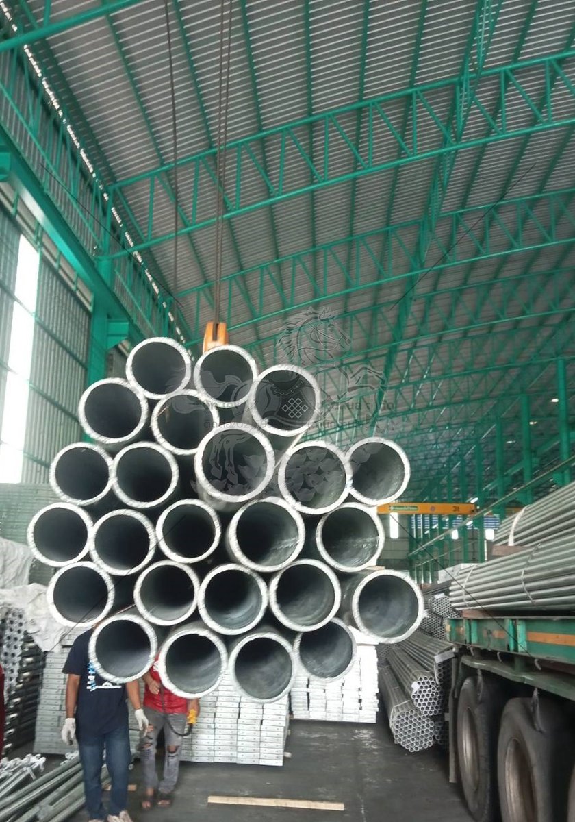 MqTIBQz2jGRMqjf's tweet image. 🎉 ส่งของเต็มคันรถ ท่อกลมกัลวาไนซ์ Round Pipe BS1139 😱
💖 "K.O.H. สินค้าดี การันตีคุณภาพ" 💖
👉 Sale :  095-204-4642 (กิ๊ก) 091-870-4196 (เพชร)
🌟 Line Official: @kohpathum
📌 แผนที่ร้าน : goo.gl/maps/TDovnXzjn…
#ท่อกลมกัลวาไนซ์ #ท่อกลม #roundpipe #ท่อนั่งร้าน #ท่อBS1139