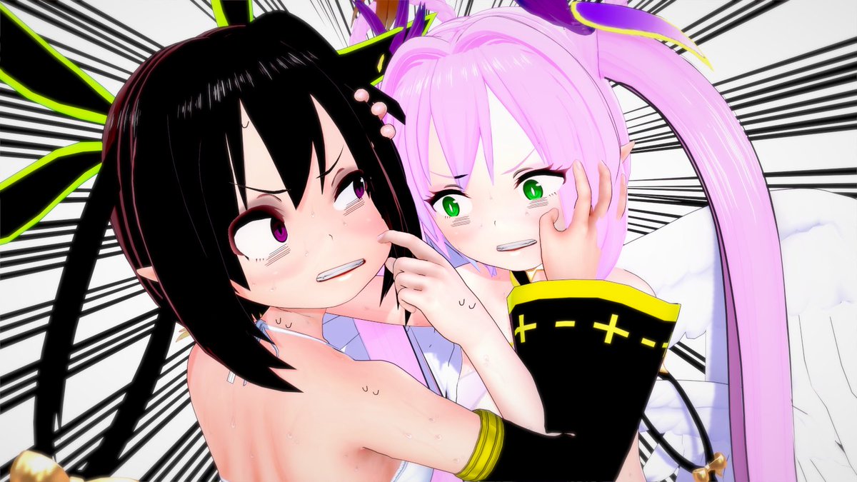 vampireloli's tweet photo. #コイカツサンシャイン ＃コイカツ https://t.co/FiIYs1ckXq