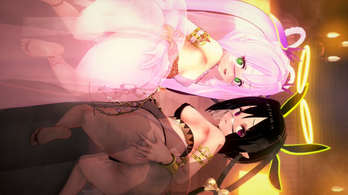 vampireloli's tweet photo. #コイカツサンシャイン ＃コイカツ https://t.co/FiIYs1ckXq