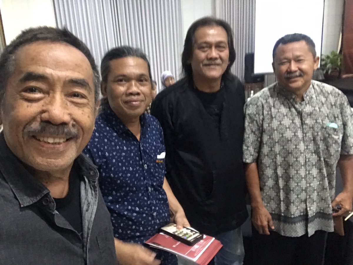 FGD PRAKTISI MENGAJAR 2024