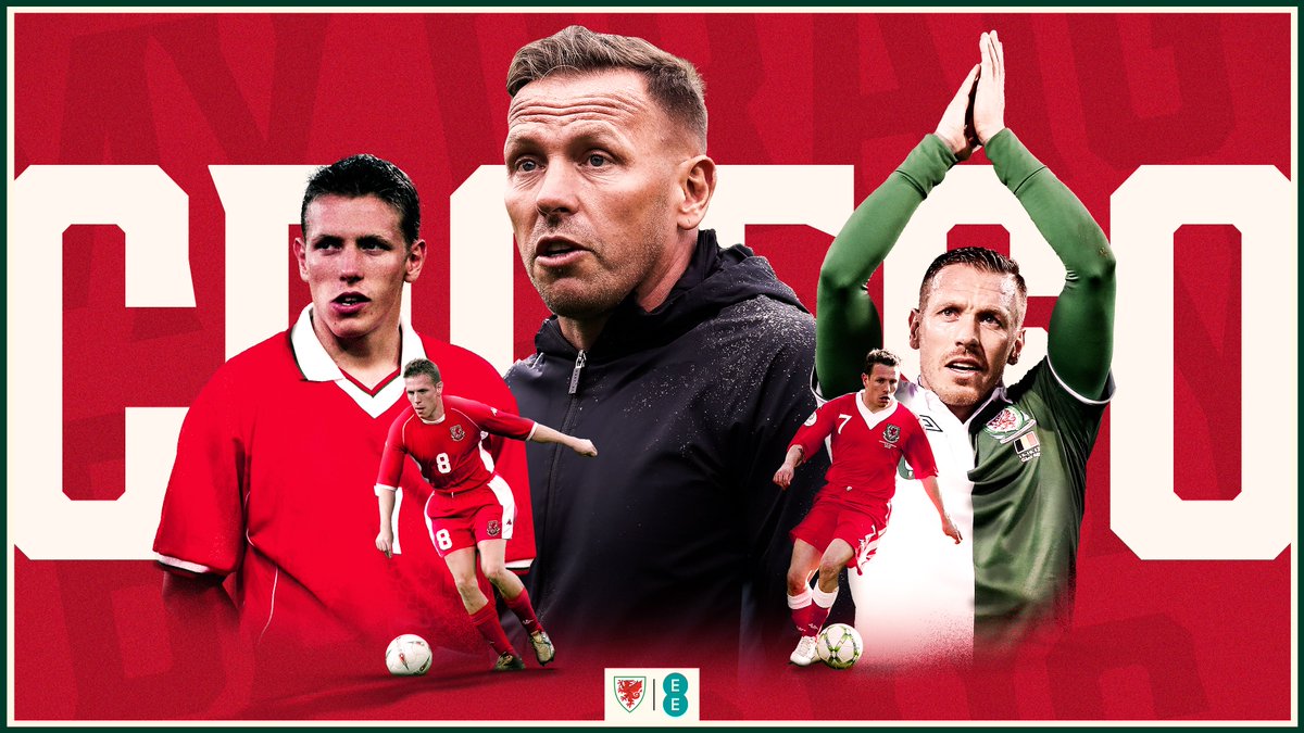 FA WALES (@fawales) on Twitter photo A new <a href="/Cymru/">Wales ๐ด๓ ง๓ ข๓ ท๓ ฌ๓ ณ๓ ฟ</a> Head Coach has been appointed.
๐ fawales.co/CroesoBellamy ๐
#CroesoBellamy | #TogetherStronger A new <a href="/Cymru/">Wales ๐ด๓ ง๓ ข๓ ท๓ ฌ๓ ณ๓ ฟ</a> Head Coach has been appointed.
๐ fawales.co/CroesoBellamy ๐
#CroesoBellamy | #TogetherStronger