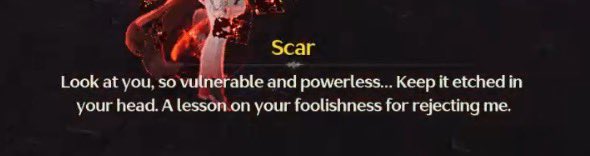 ajaxcestt's tweet photo. why is he so kinky. I HAYE HIM THIZ IZ MY CONFESSION TO BEING SCARZ BIGGEST HATER (im just mad I lost to him in the event) https://t.co/wWN7d3uXmV