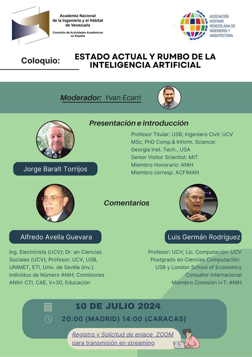 ANIH-CAE tweet media