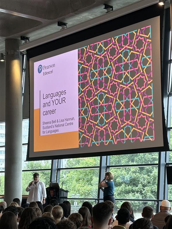 Pearson Schools UK tweet media