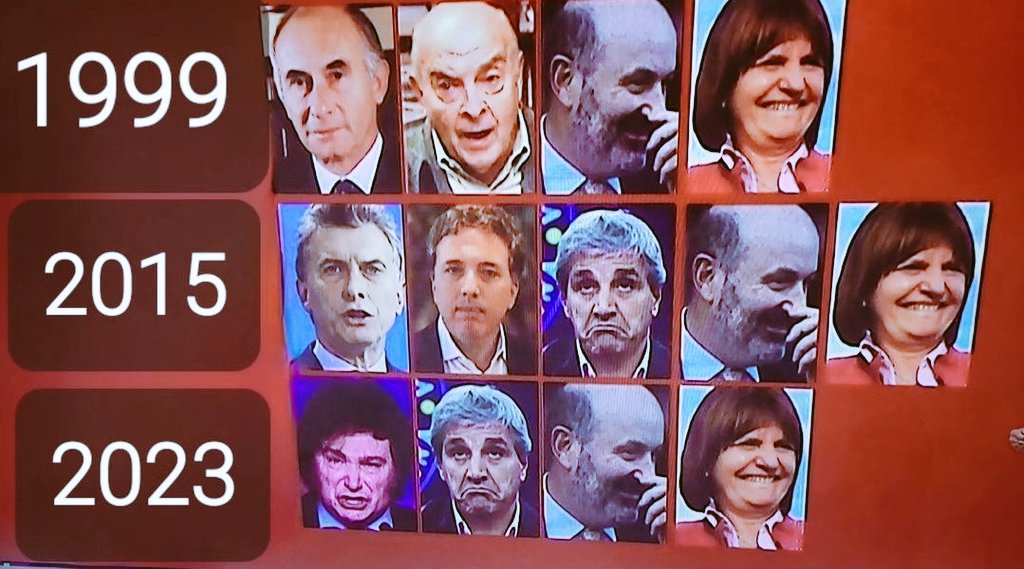 1°  Acto: 1999
2° Acto: 2015
3° Acto: 2023
Como se llama la película?