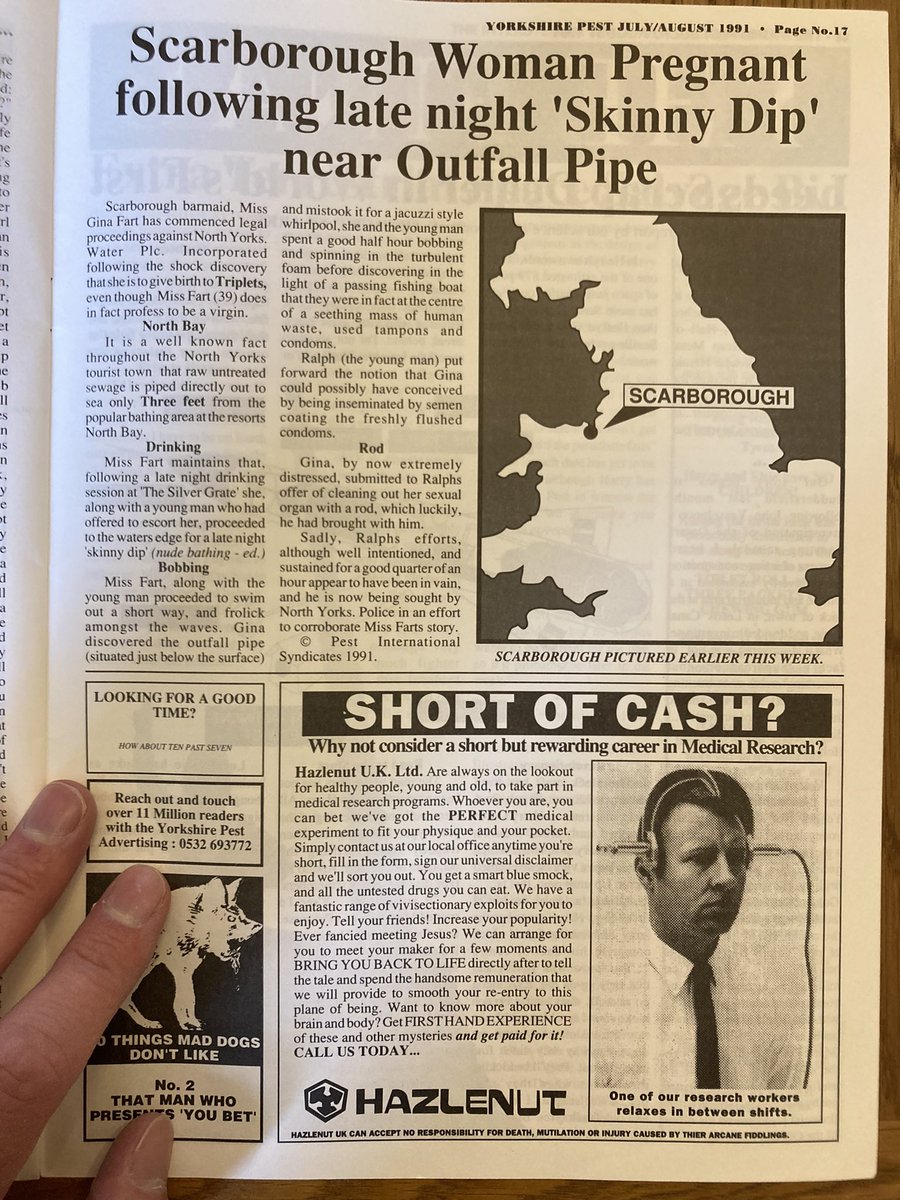 Ian Youngs tweet media