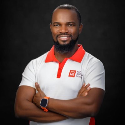 Azeez Amida tweet media