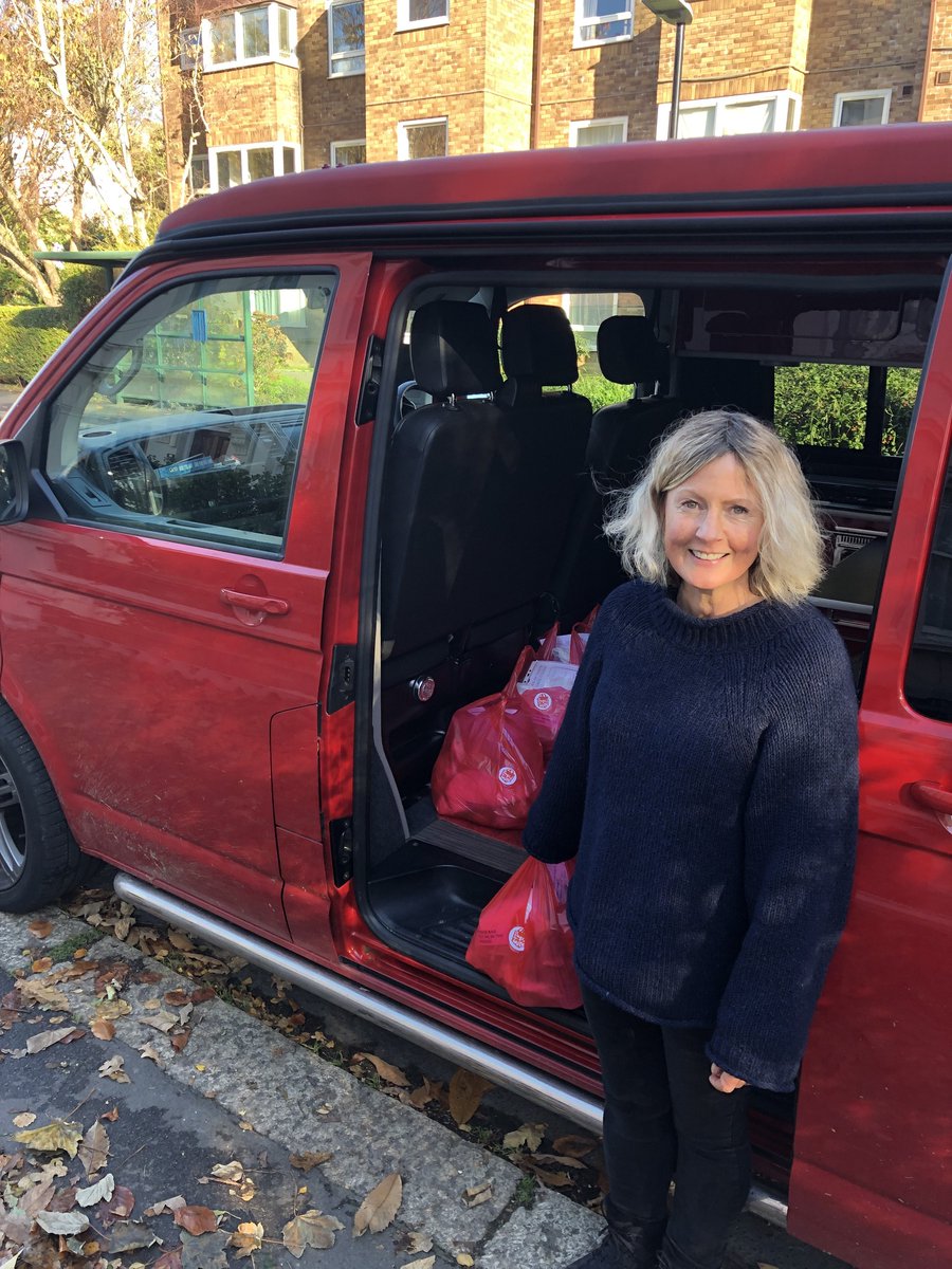 “It’s really enjoyable and exciting. The measuring spoons and knife sharpener are so handy. I loved the attention to detail. The way things are packed was so special. I couldn't believe how much thought went into the bags. It's all fresh ingredients - the recipes were lovely."