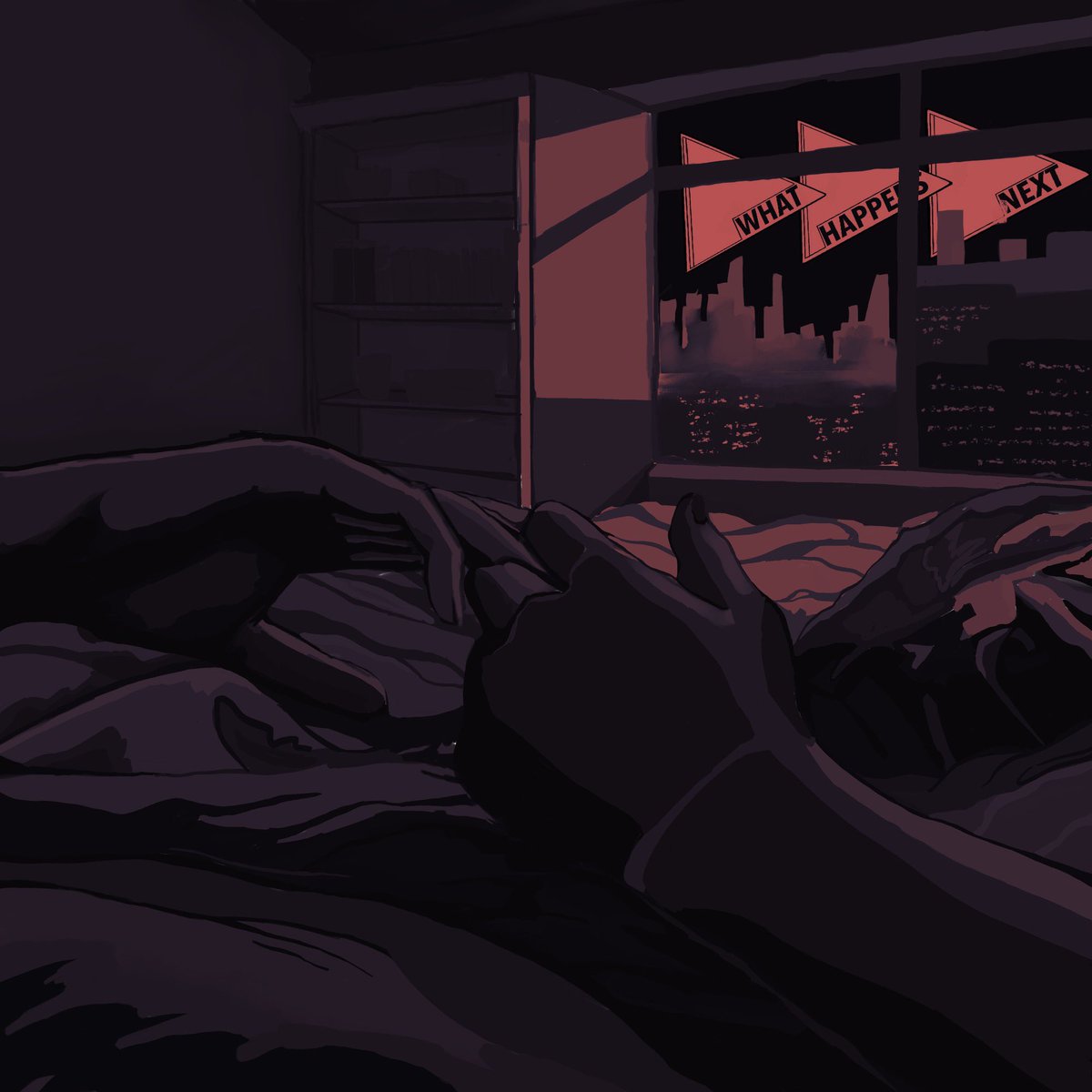 And since I have a lot to catch you up on - here’s some cover art concepts for our new single. Check em out! 
•
•
•
#newmusic #londonbands #rockmusic #rock #hardrock #metal #poppunk #upandcomingartist #guitar #bass #bassguitar #drums