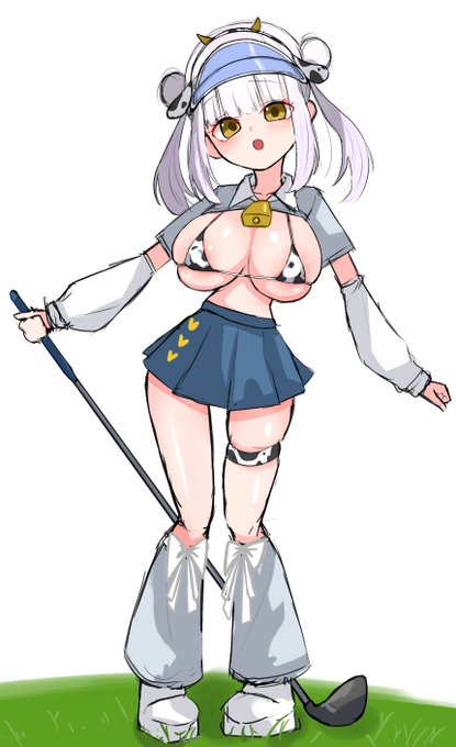 お昼休憩に描いたやつ 