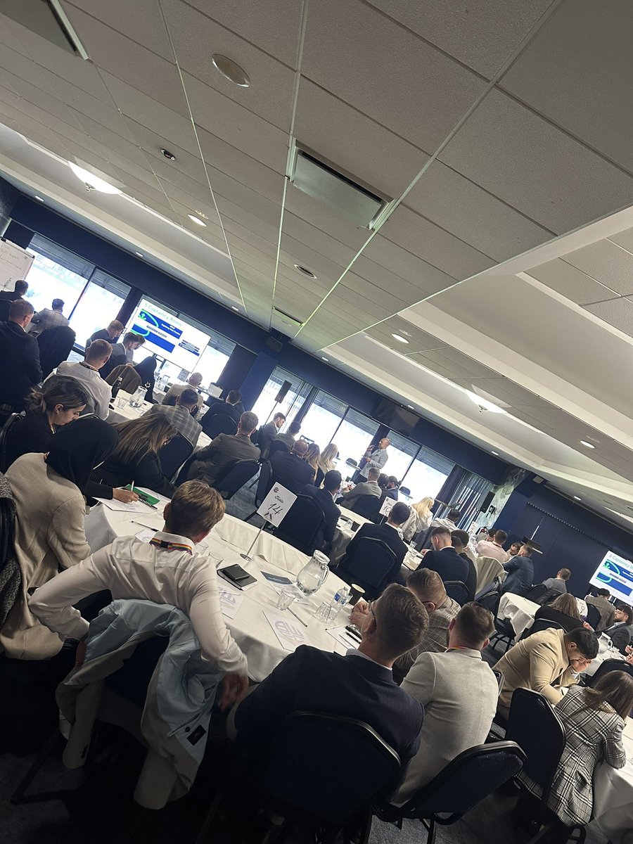 Structured Captaincies being launched in this “year of the operator” <a href="/U3Development/">Si Crumbleholme</a>