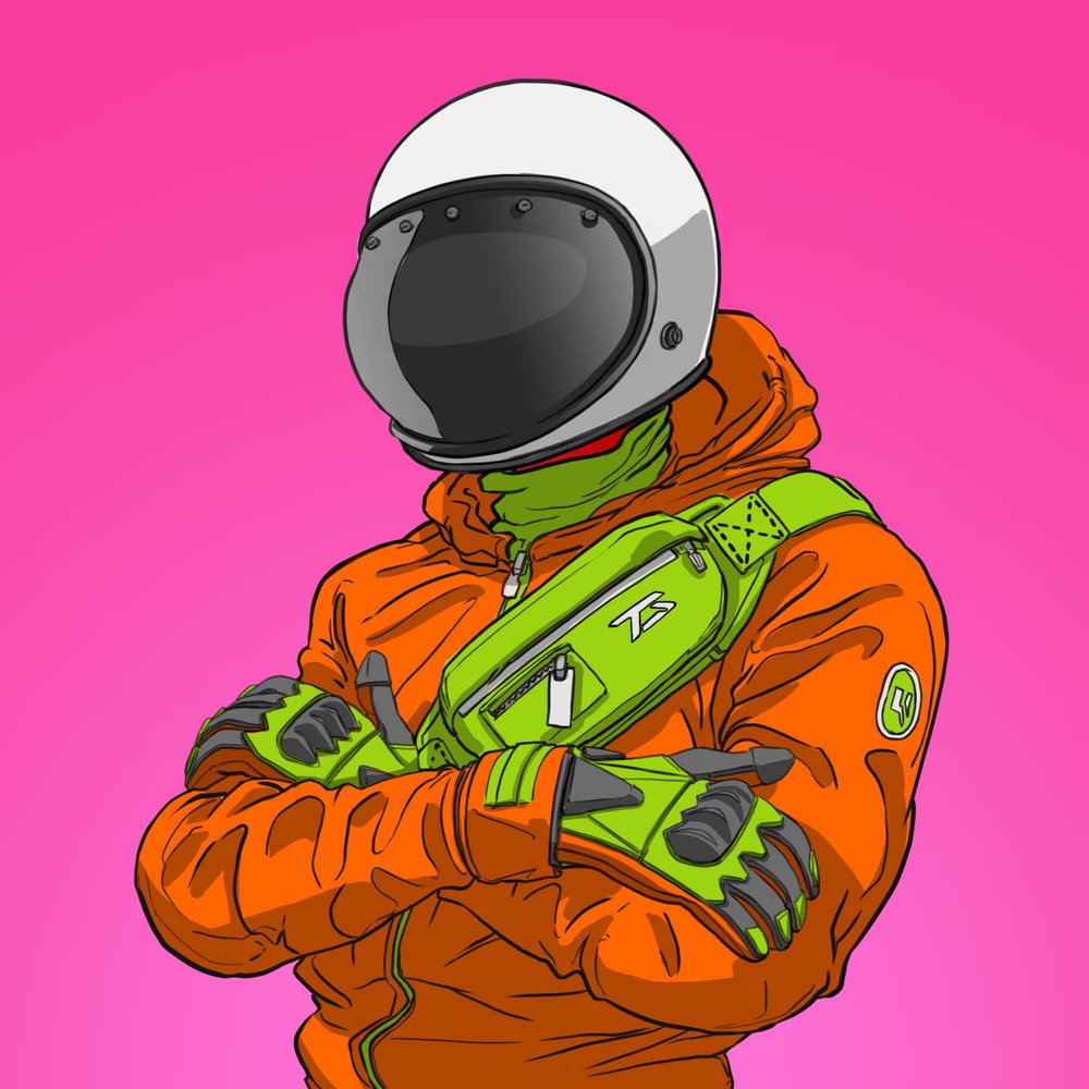 GM TORQIES! 😎

Impressive SQUAD from our community member! Thanks for your support and welcome to $REVV-powered family! 🫶

opensea.io/collection/tor…