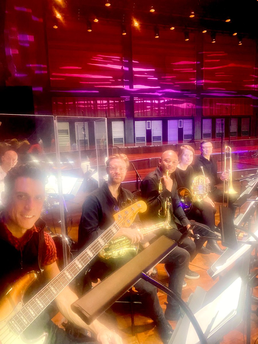 Blues&RootsEnsemble (@bluesrootsband) on Twitter photo Band ready for #SouthwarkSplash today <a href="/southbankcentre/">Southbank Centre</a> with @SouthwarkMusic
#musiced
#BARE Band ready for #SouthwarkSplash today <a href="/southbankcentre/">Southbank Centre</a> with @SouthwarkMusic
#musiced
#BARE