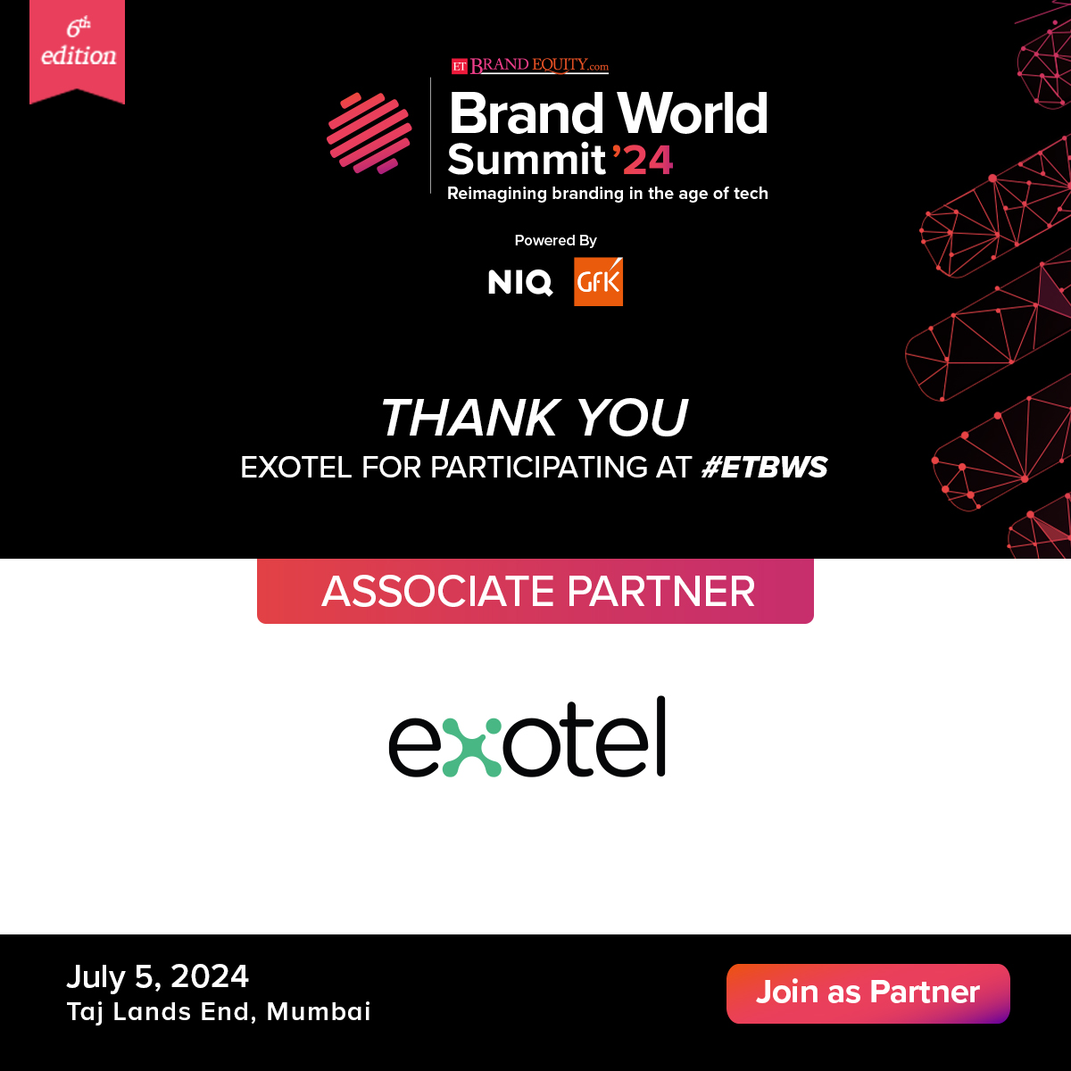 ET Brand Equity tweet media