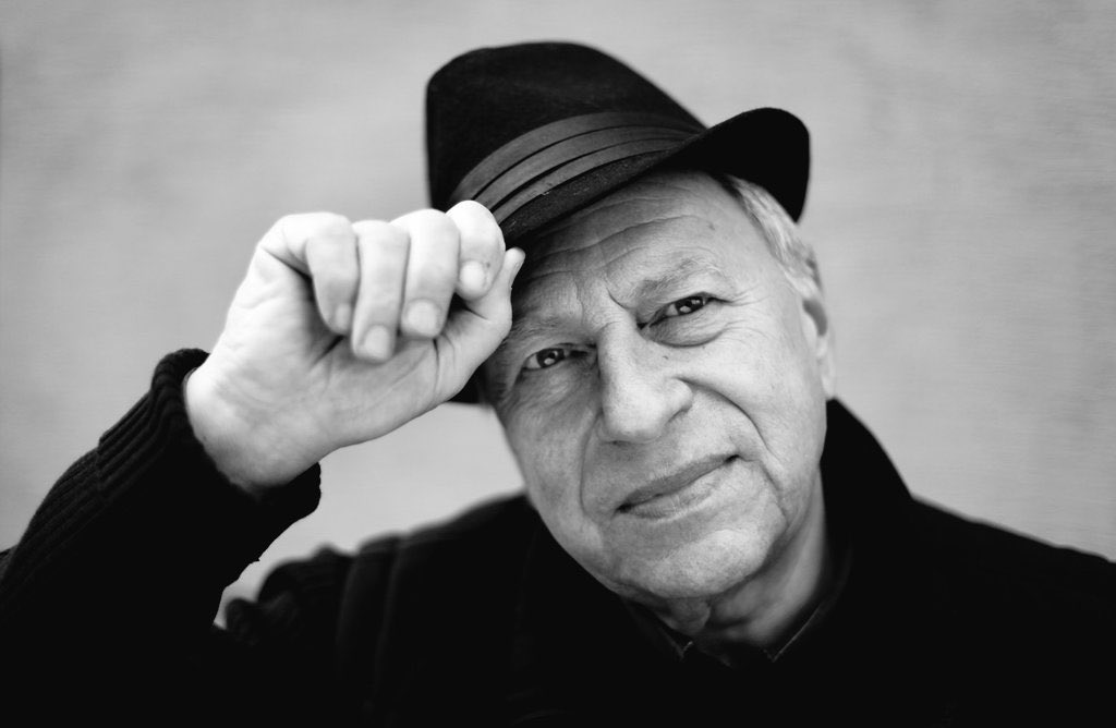 Irbise's tweet photo. Jerzy Stuhr. 
Mistrz.

RIP ❤️ https://t.co/5Hw6q7hgNc
