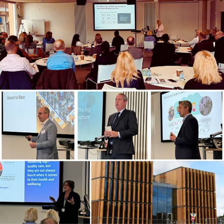 Strasys (@strasysltd) on Twitter photo How can we better use data to improve staff well-being, retention, productivity, and quality of care?
At our first #Workforce, #Data, and Insight (WDI) Symposium, co-hosted with <a href="/AlderHey/">🏥 Alder Hey 💙</a> we explored this question with over 18 NHS organisations.
strasys.uk/workforce-data… How can we better use data to improve staff well-being, retention, productivity, and quality of care?
At our first #Workforce, #Data, and Insight (WDI) Symposium, co-hosted with <a href="/AlderHey/">🏥 Alder Hey 💙</a> we explored this question with over 18 NHS organisations.
strasys.uk/workforce-data…