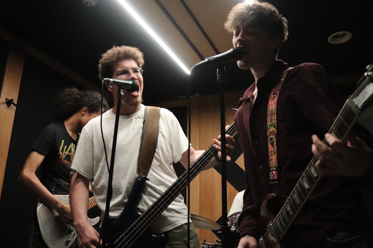 What Happens Next tweet media