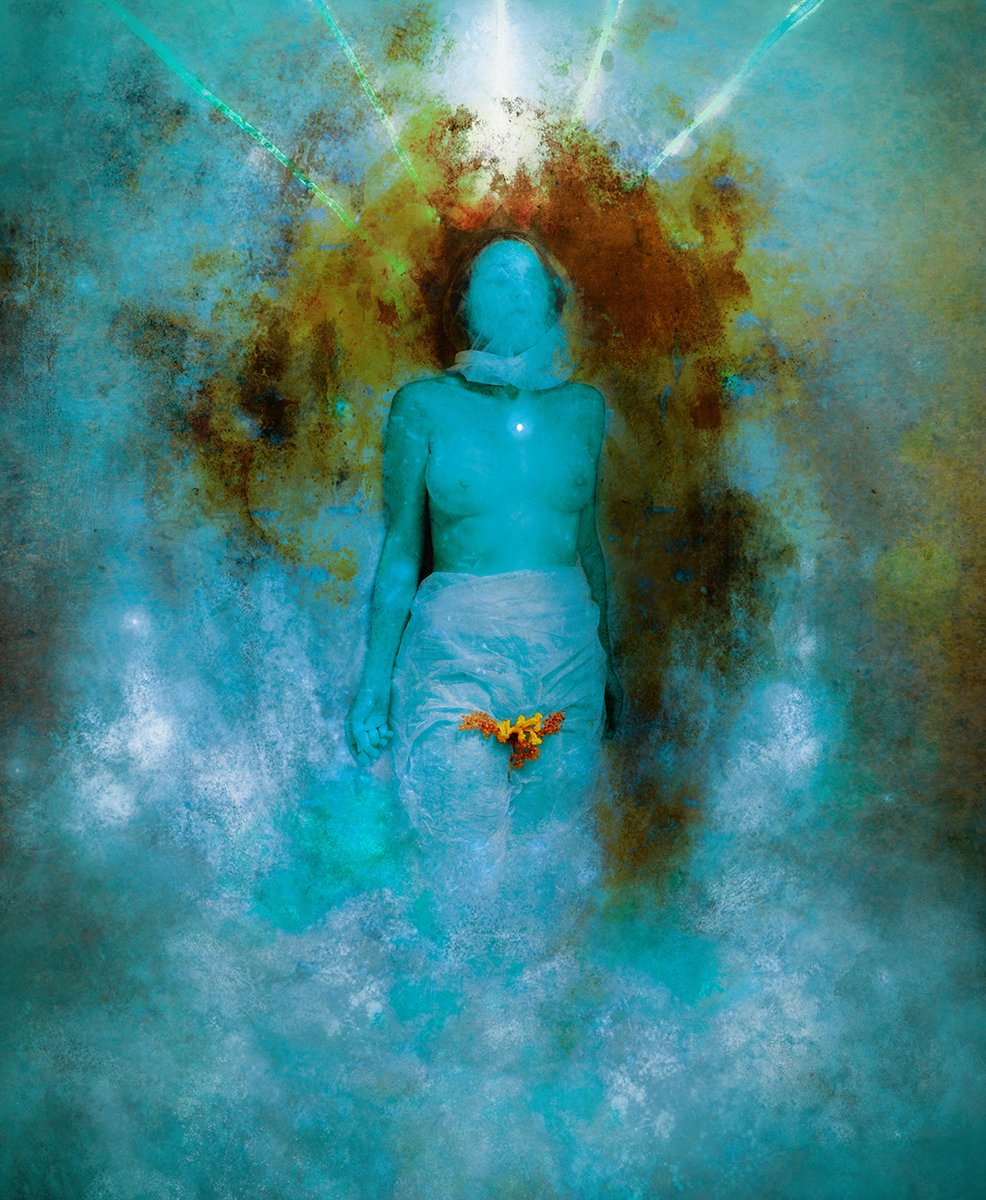 Celestina  

Digital art / Photomanipulation