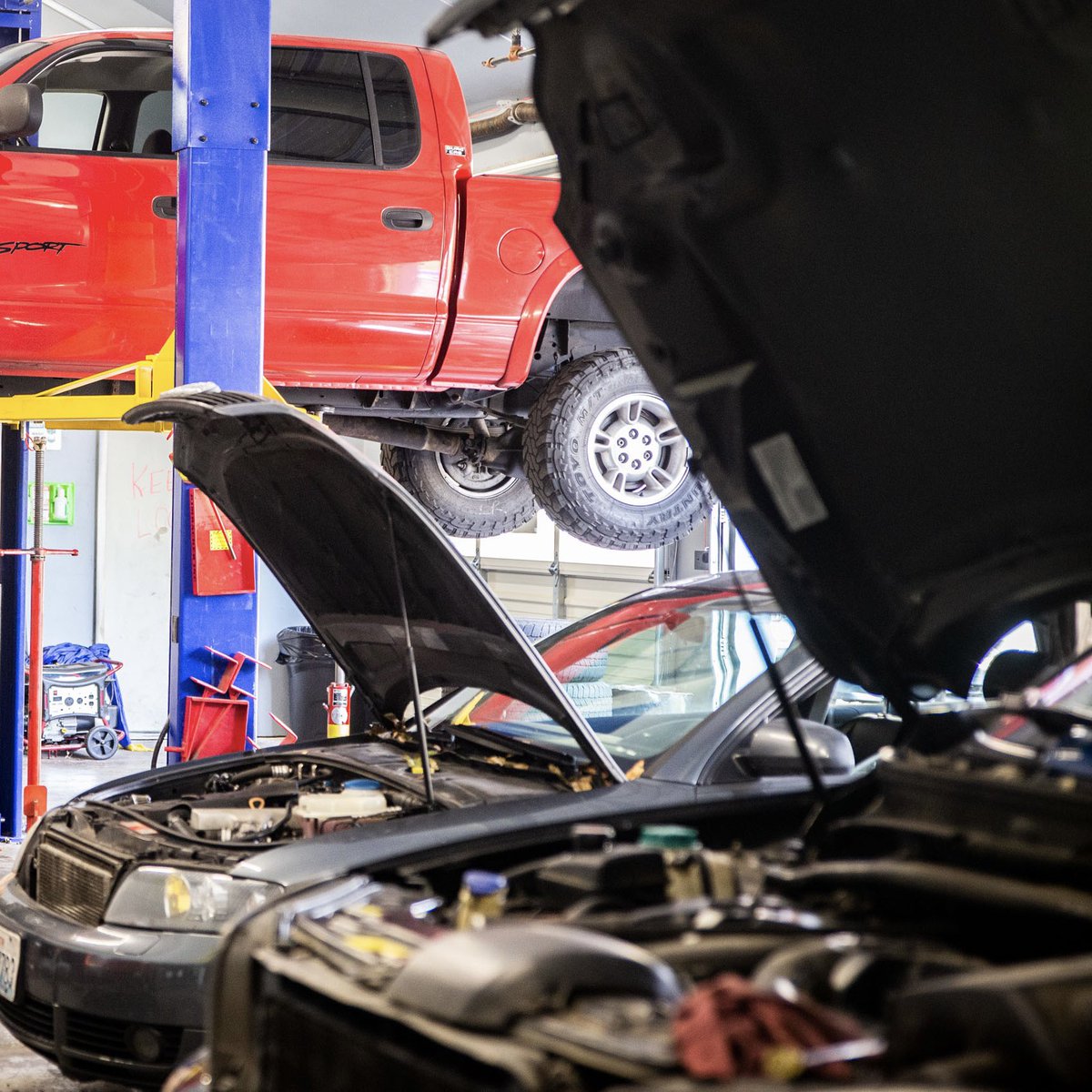 عمر درايف | سيارات tweet media