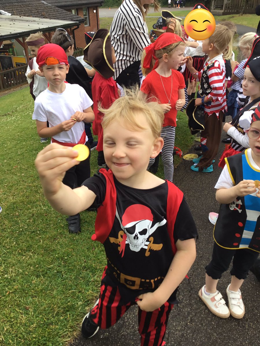 Bugbrooke_YR tweet media