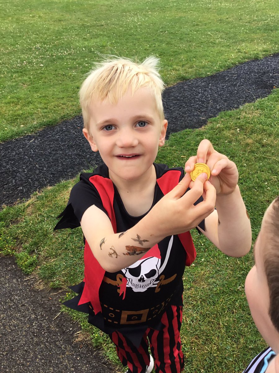 Bugbrooke_YR tweet media