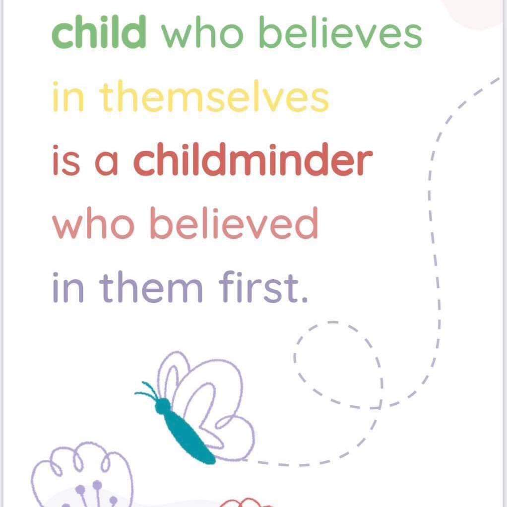 SLeopard59156's tweet photo. It’s Childminder Appreciation Week, so thank you to all my fellow childminders. You are all awesome 💖 @earlyyearsscot
@ScotChildmind
@CareInspect #cheerforchildminding #wherechildrencomefirst
@scotgov https://t.co/bM7T9faBc4