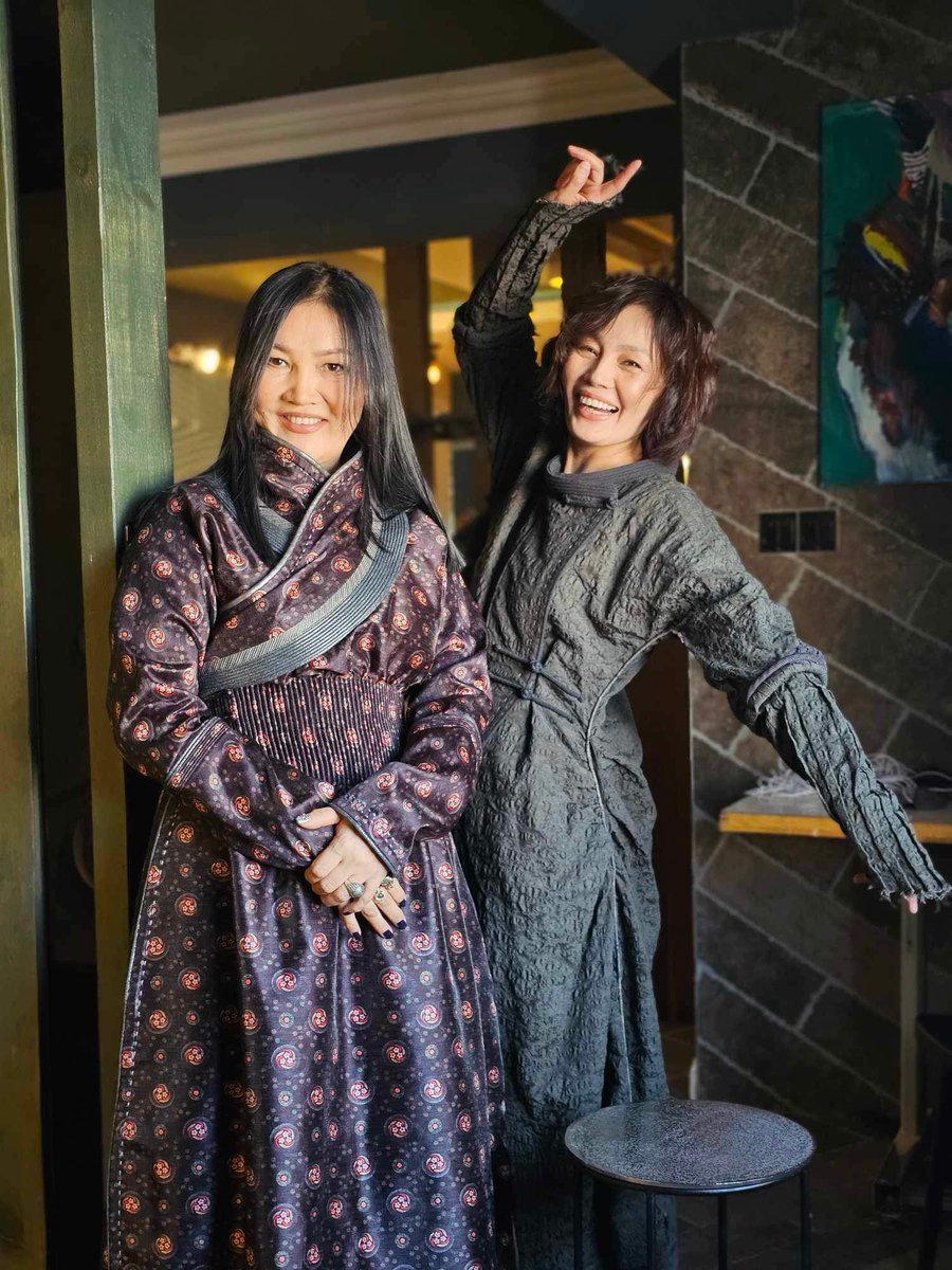 Ankhnyam22's tweet photo. 🙋🏻‍♀️ https://t.co/f7KFGXBBRB