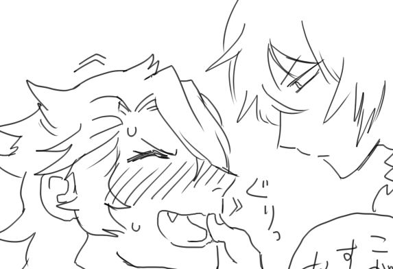 [R18]むつひぜ
https://t.co/nojnIKu44N 