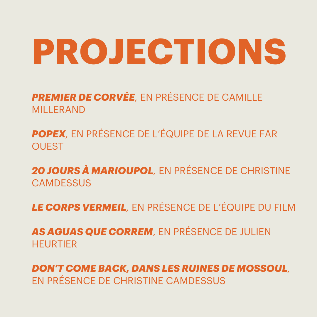 Festival international de journalisme tweet media