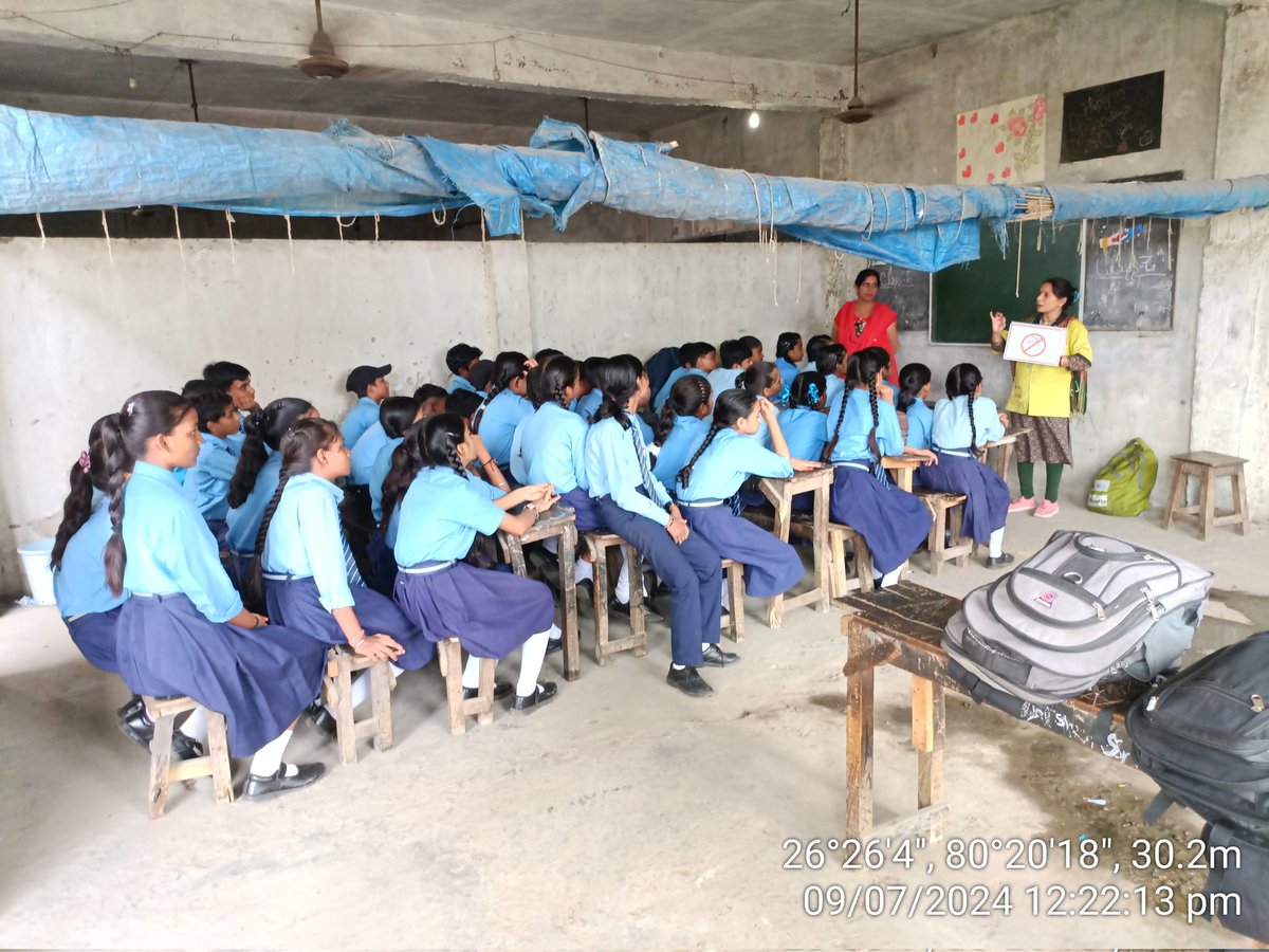 Sangeet11693085's tweet image. एम्बेड परियोजना के तहत  कानपुर नगर बगही  बस्ती में डेगू और मलेरिया के बारे में जानकारी दी 
 #MalariaFreeIndia
#Embed2Endmalaria 
#Malaria
#Dengue 
#DengueFreeIndia
@sammaansingh
@sksomya
@rajesh_amh