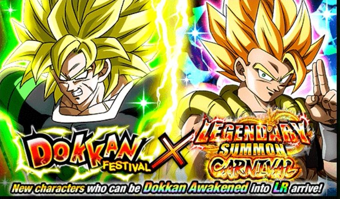 My 9th anniversary summons. https://t.co/U4Y38tGf25