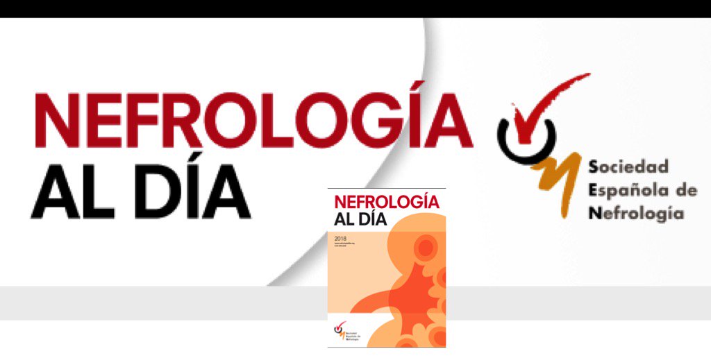 ACTUALIZADO | Pruebas de función renal en <a href="/nefroaldia/">nefroaldia</a>  nefrologiaaldia.org/es-articulo-pr… #Nefroaldía
